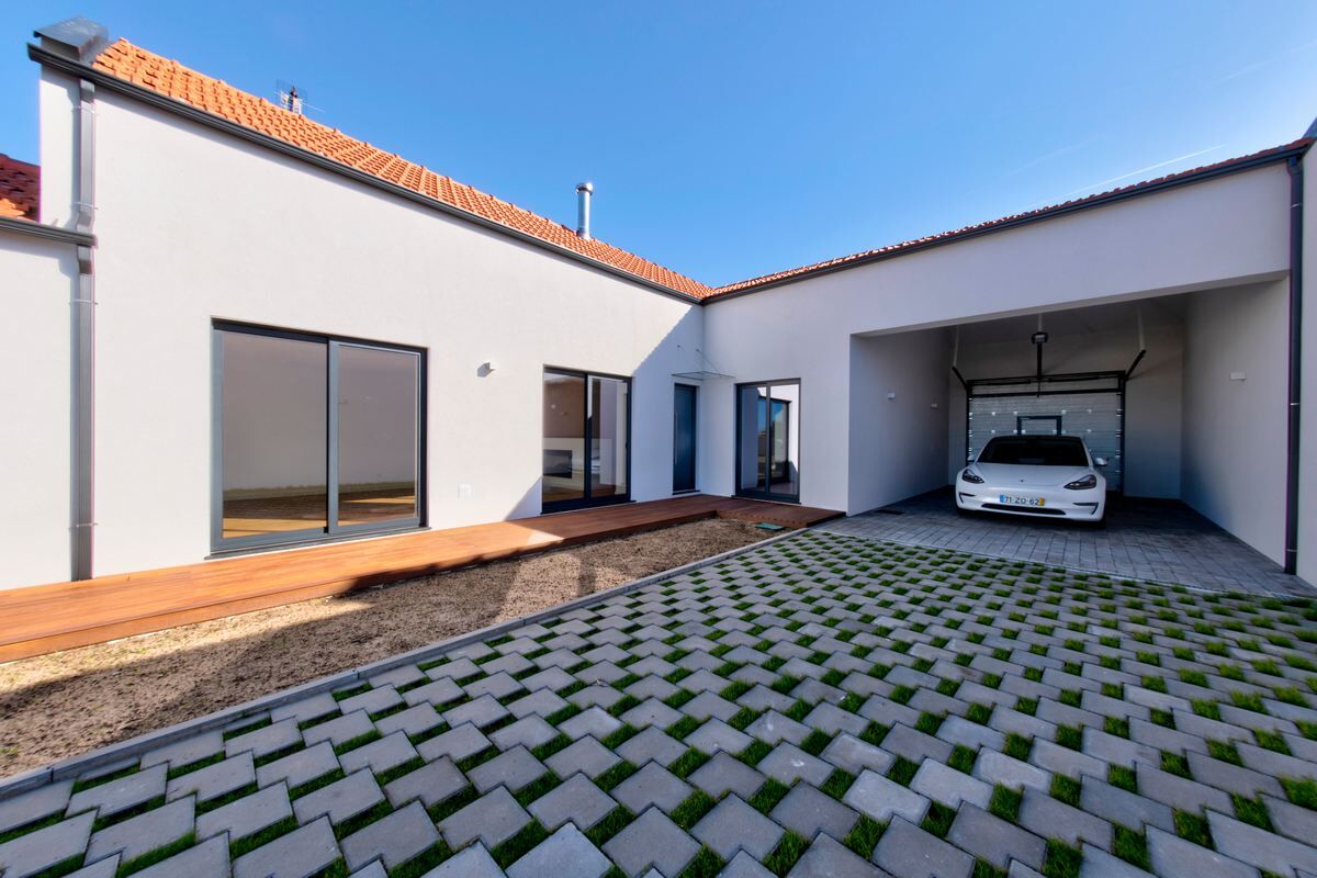 Casa Gandaresa — imagem 4