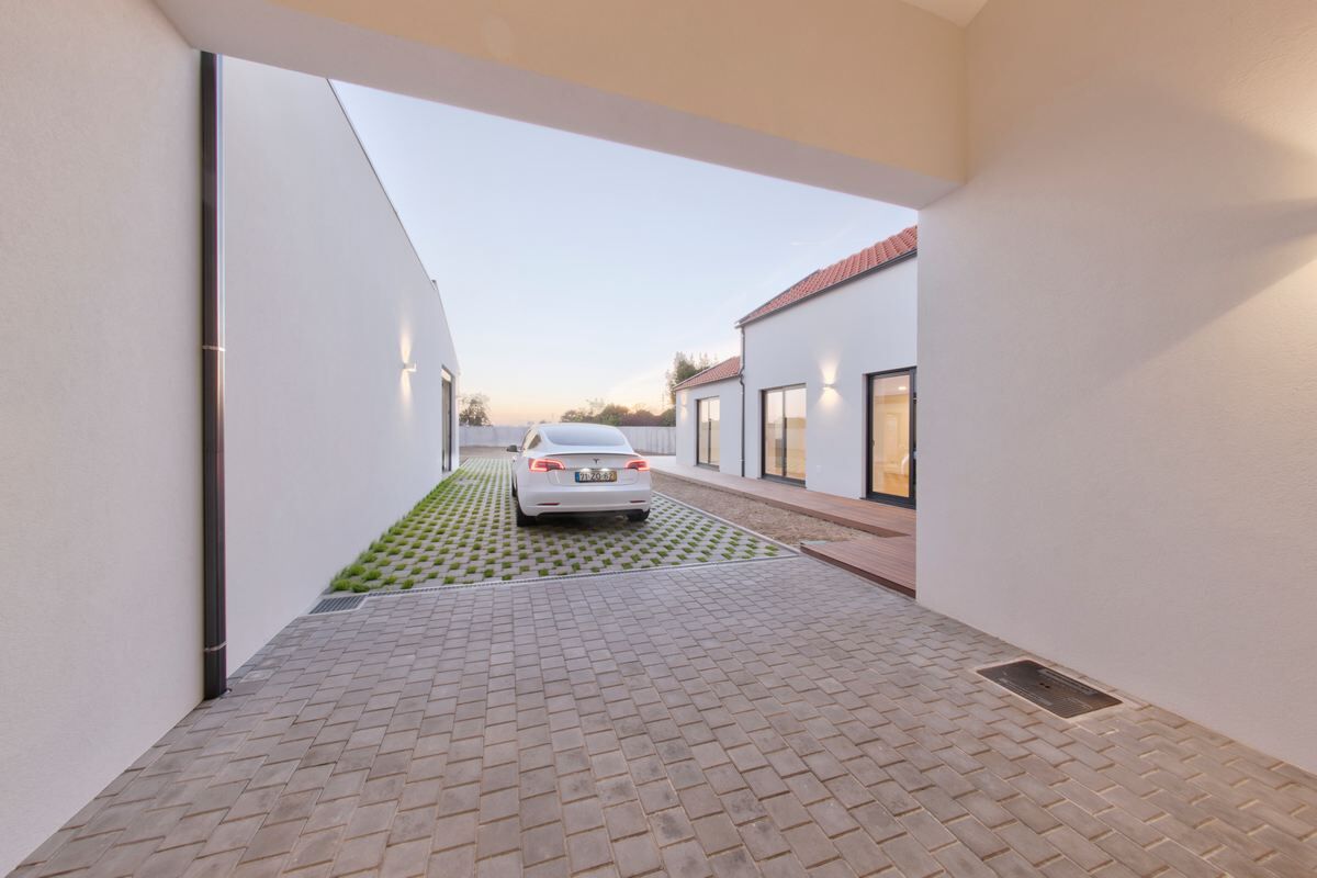 Casa Gandaresa — imagem 14