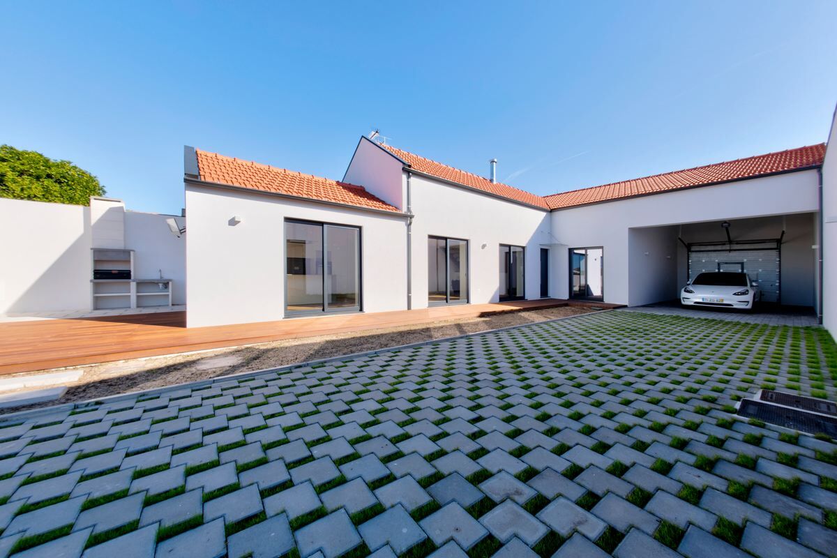 Casa Gandaresa — imagem 3