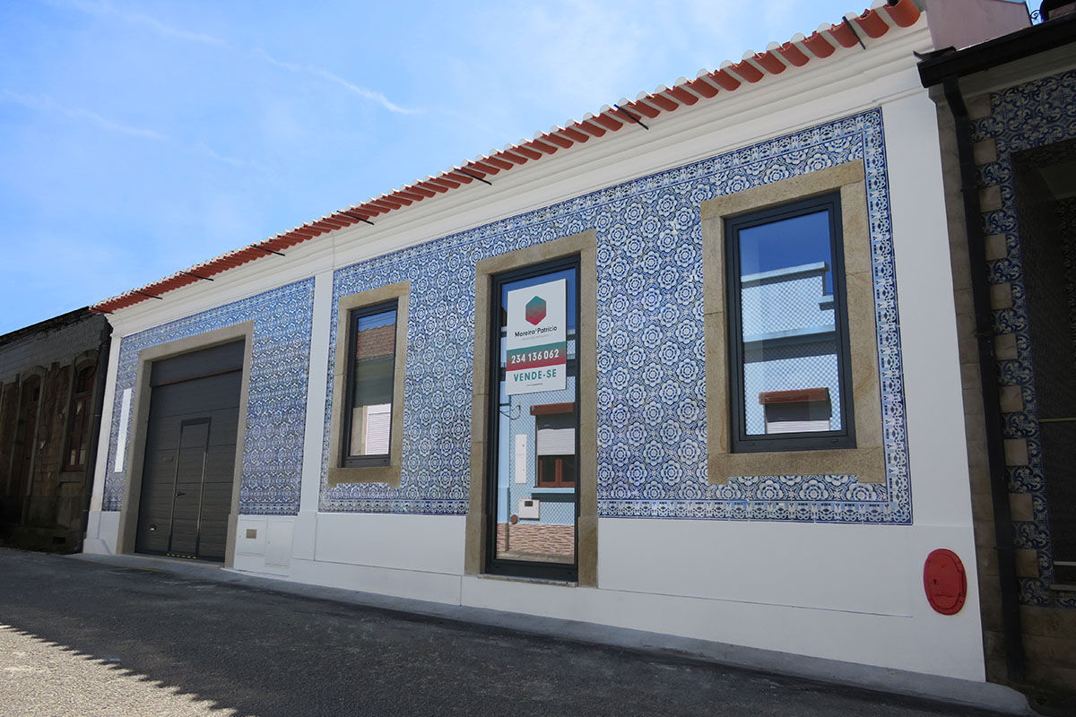 Casa Gandaresa