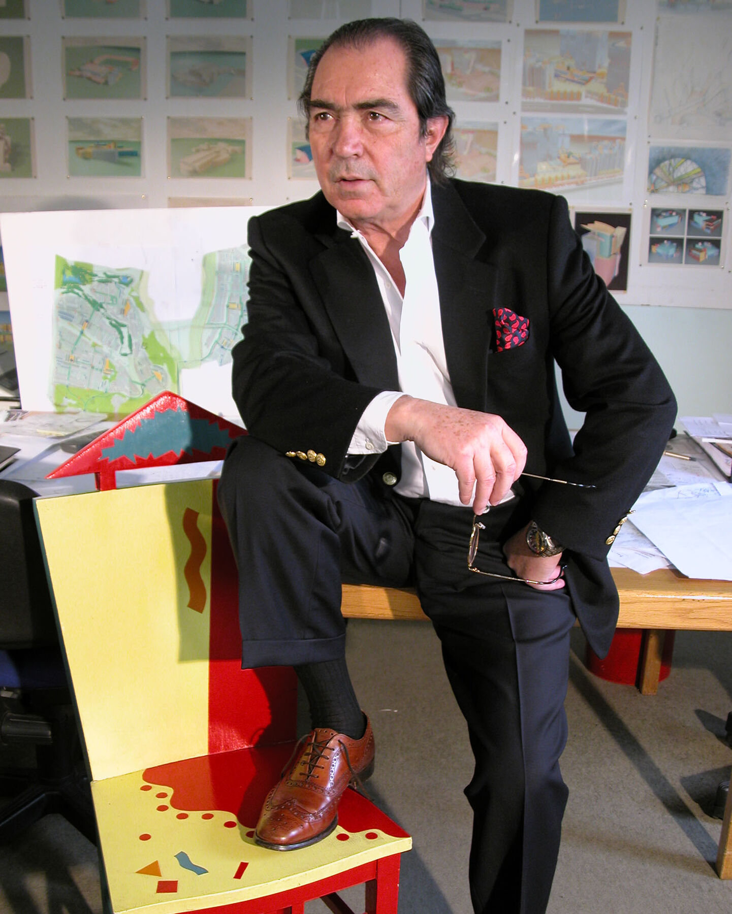 Tomás Taveira