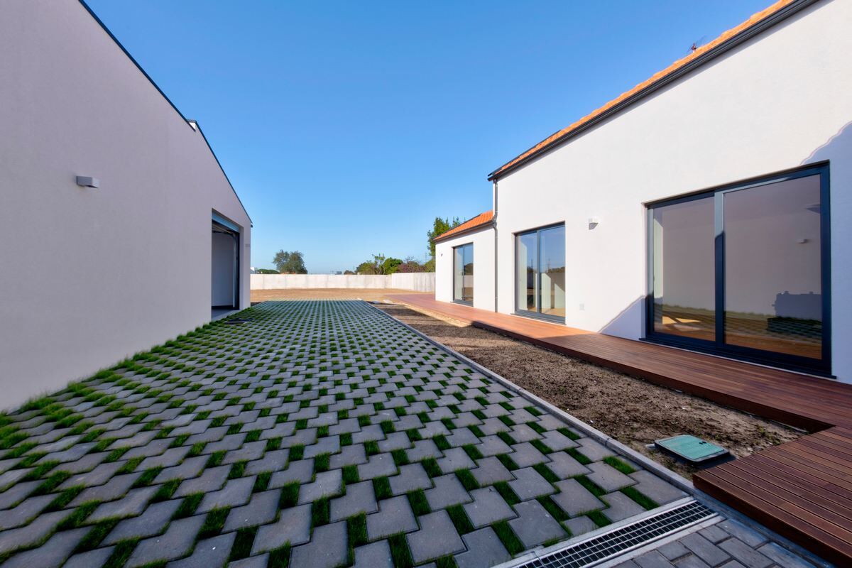 Casa Gandaresa